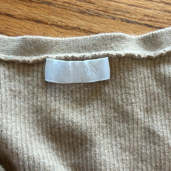 Sablyn cardigan - Picture 2 of 4